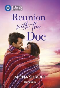 Reunion with the Doc by Mona Shroff EPUB & PDF