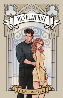 Revelation by Cleo White EPUB & PDF