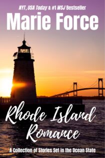 Rhode Island Romance by Marie Force EPUB & PDF