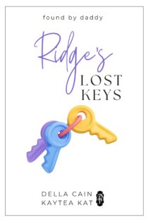 Ridge's Lost Keys by Della Cain EPUB & PDF