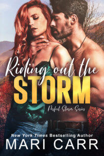 Riding Out the Storm by Mari Carr EPUB & PDF