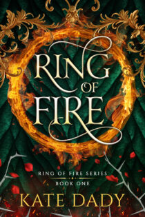 Ring of Fire by Kate Dady EPUB & PDF