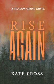 Rise Again by Kate Cross EPUB & PDF