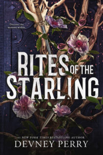 Rites of the Starling by Devney Perry EPUB & PDF