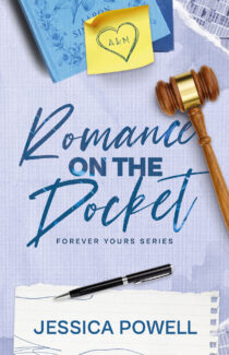 Romance on the Docket by Jessica Powell EPUB & PDF