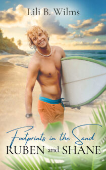 Ruben and Shane by Lili B. Wilms EPUB & PDF