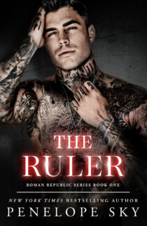 The Ruler by Penelope Sky EPUB & PDF