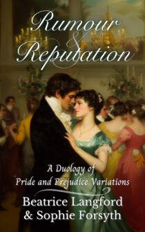 Rumour and Reputation by Beatrice Langford EPUB & PDF