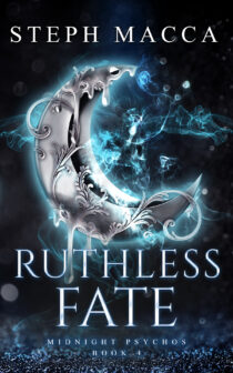Ruthless Fate by Steph Macca EPUB & PDF