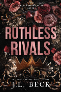Ruthless Rivals by J.L. Beck EPUB & PDF