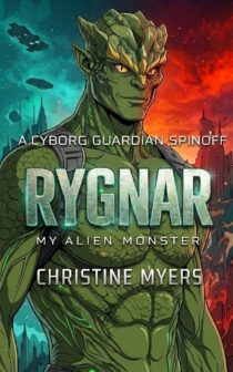Rygnar by Christine Myers EPUB & PDF