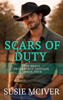 SCARS OF DUTY by SUSIE MCIVER EPUB & PDF
