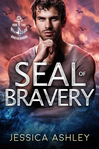 SEAL of Bravery by Jessica Ashley