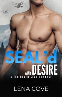 SEAL'd with Desire by Lena Cove EPUB & PDF