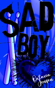 Sad Boy by Octavia Jensen EPUB & PDF