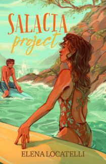 Salacia Project by Elena Locatelli EPUB & PDF