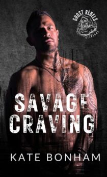 Savage Craving by Kate Bonham EPUB & PDF