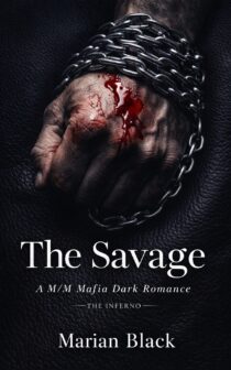 The Savage by Marian Black EPUB & PDF