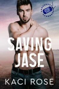 Saving Jase by Kaci Rose