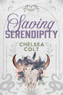 Saving Serendipity by Chelsea Colt EPUB & PDF