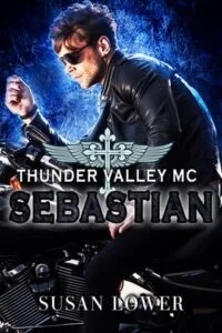 Sebastian by Susan Lower