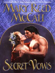 Secret Vows by Mary Reed McCall EPUB & PDF