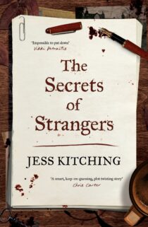The Secrets of Strangers by Jess Kitching EPUB & PDF