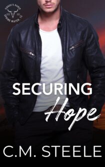 Securing Hope by C.M. Steele EPUB & PDF