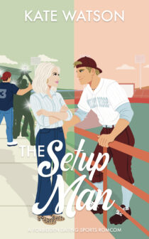 The Setup Man by Kate Watson EPUB & PDF