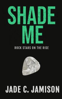 Shade Me by Jade C. Jamison EPUB & PDF