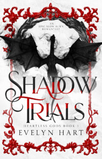 Shadow Trials by Evelyn Hart EPUB & PDF
