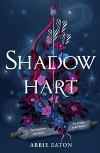 Shadowhart by Abbie Eaton