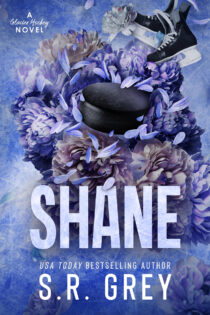 Shane by S.R. Grey EPUB & PDF