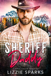 Sheriff Daddy by Lizzie Sparks EPUB & PDF