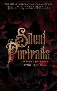 Silent Portraits by Lesley A. Camphouse