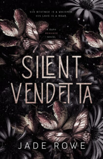 Silent Vendetta by Jade Rowe EPUB & PDF
