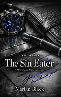 The Sin Eater by Marian Black EPUB & PDF