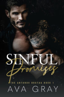 Sinful Promises by Ava Gray EPUB & PDF