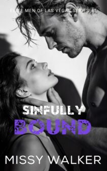 Sinfully Bound by Missy Walker EPUB & PDF