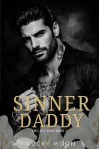 Sinner Daddy by Lucky Moon