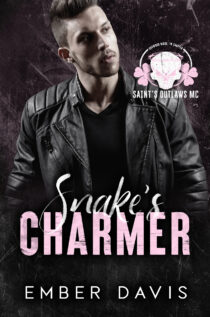 Snake's Charmer by Ember Davis EPUB & PDF