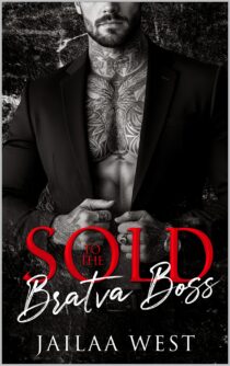 Sold to the Bratva Boss by Jailaa West EPUB & PDF