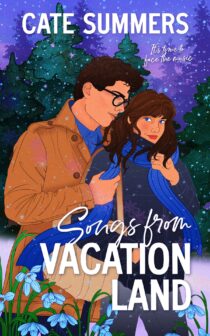 Songs From Vacationland by Cate Summers EPUB & PDF