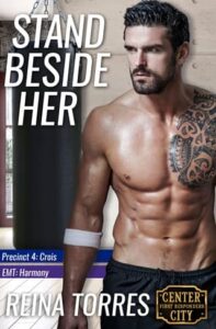 Stand Beside Her by Reina Torres