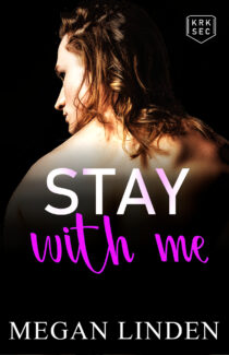 Stay With Me by Megan Linden EPUB & PDF