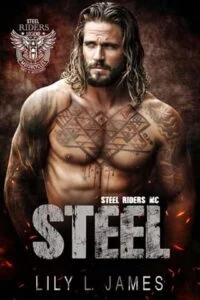 Steel by Lily L. James