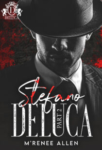Stefano DeLuca, Part 2 by M’Renee Allen EPUB & PDF
