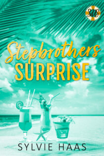 Stepbrothers Surprise by Sylvie Haas EPUB & PDF