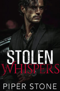 Stolen Whispers by Piper Stone EPUB & PDF