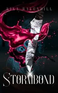 Stormbond by Lina Ravenhill